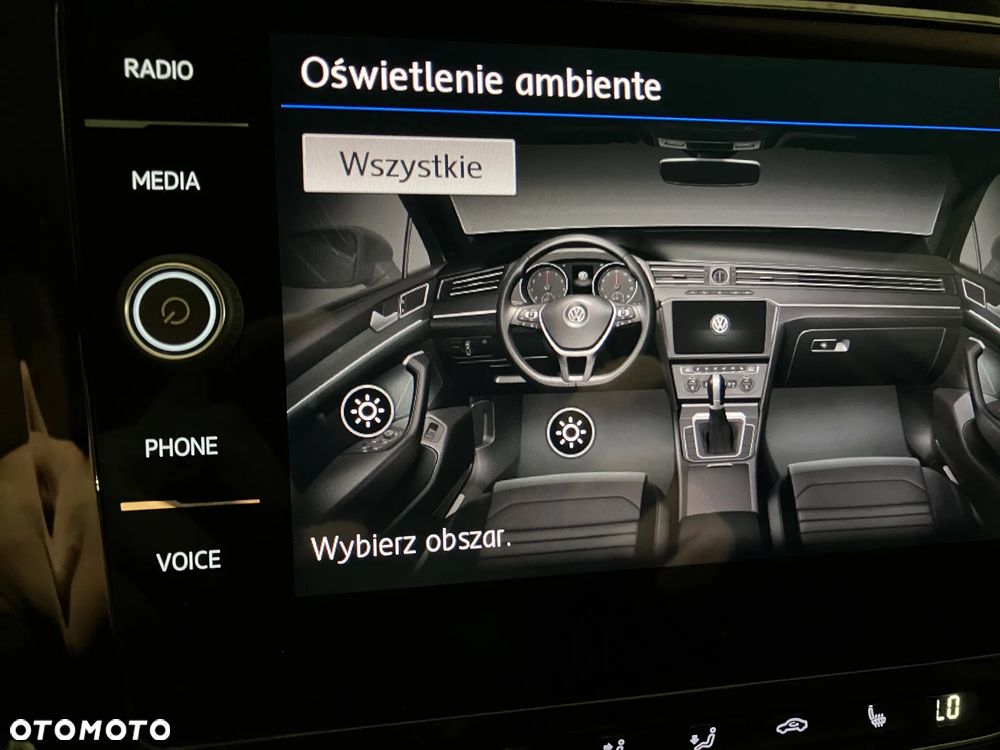 Volkswagen Passat 2.0 TDI BMT SCR Highline DSG7 - 28