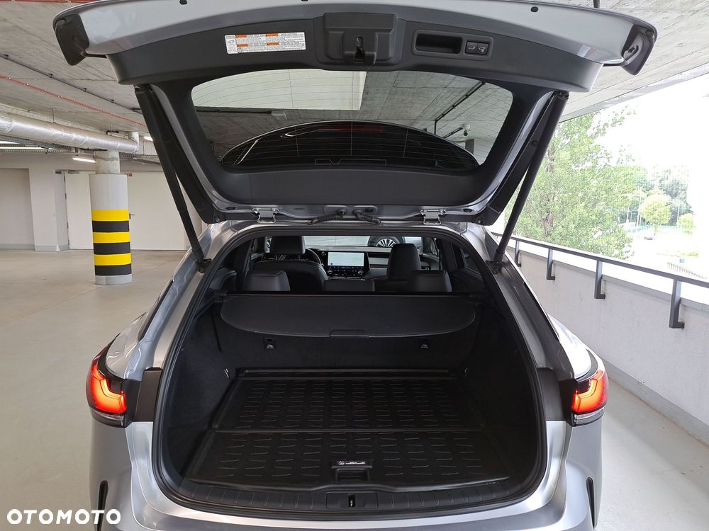 Lexus RX - 10