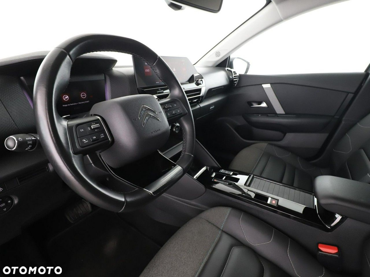 Citroën C4 1.2 PureTech Shine S&S EAT8 - 14