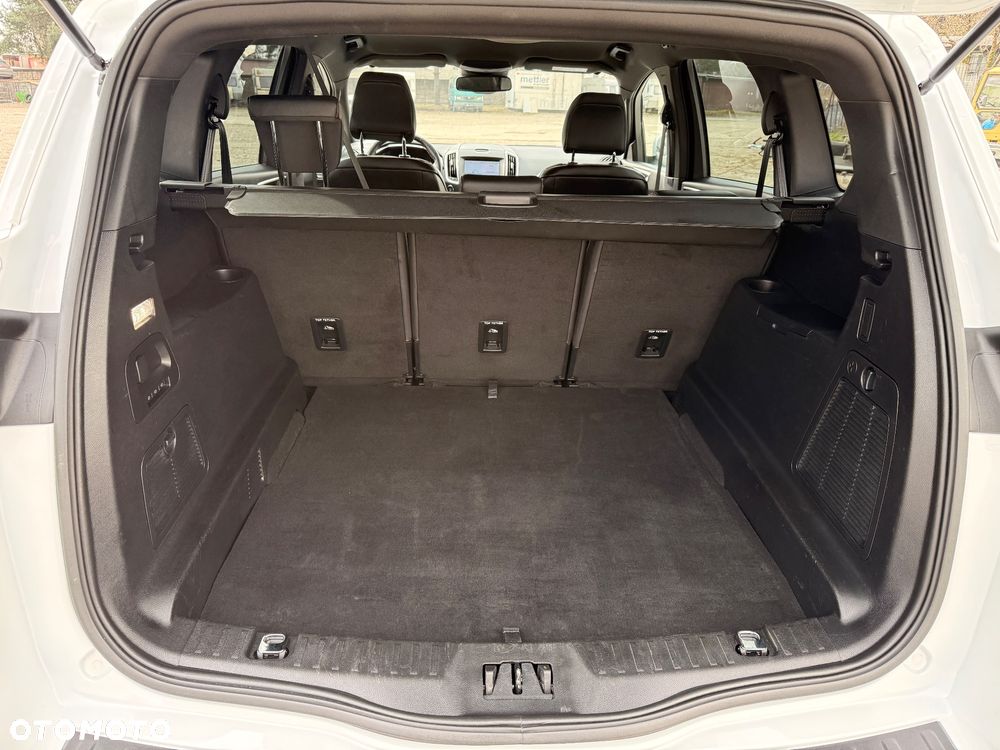 Ford S-Max 2.0 EcoBlue ST-LINE - 20