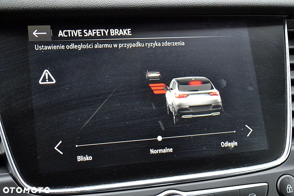 Opel Grandland X 2.0 D Start/Stop Automatik Innovation - 33