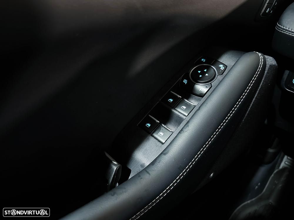 Ford Mustang Mach-E 98.7 kWh Premium - 39