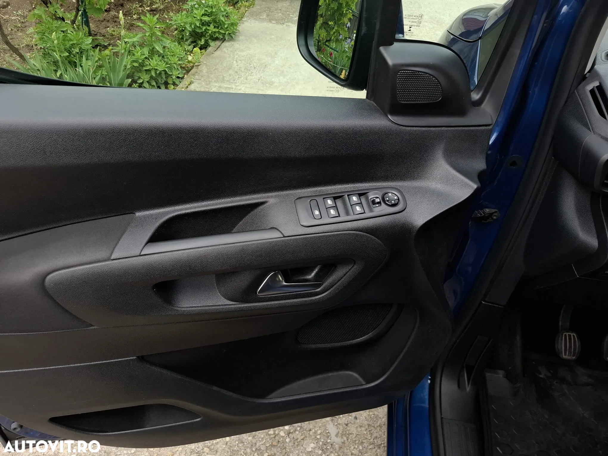 Opel Combo Life 1.2 L1H1 Start/Stop Edition Life - 13