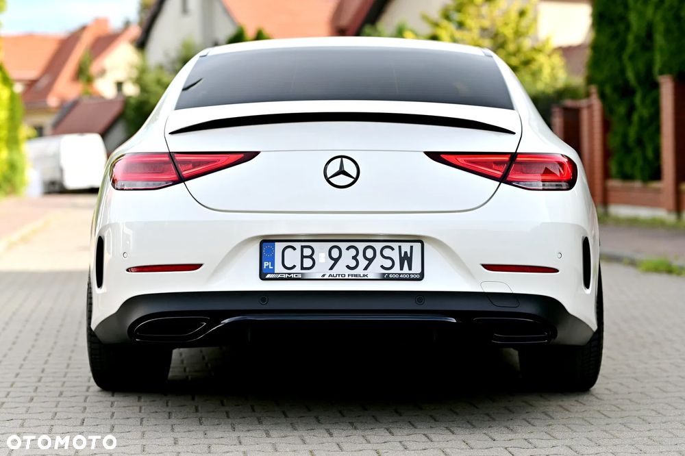 Mercedes-Benz CLS - 12