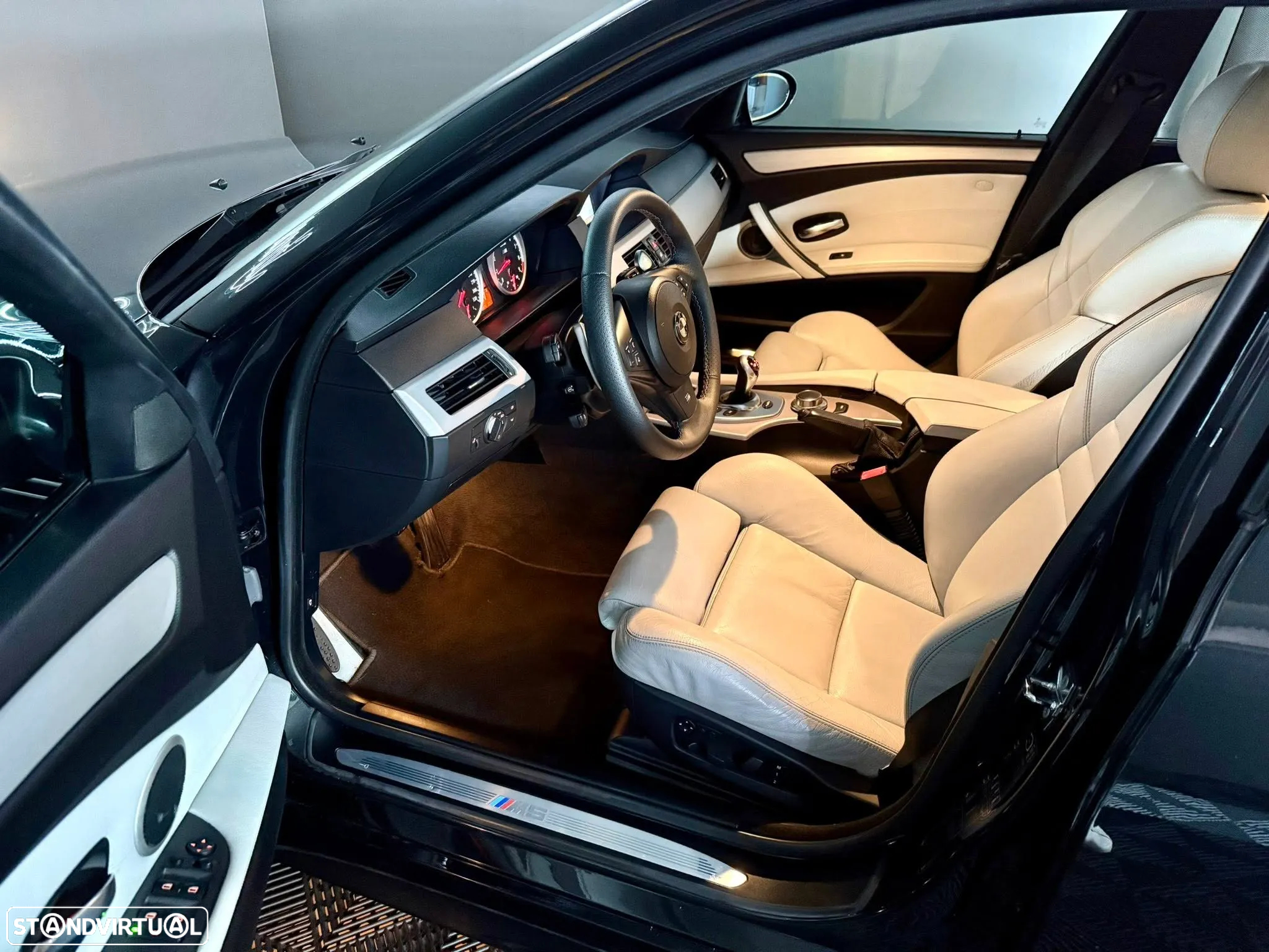 BMW M5 Touring - 7