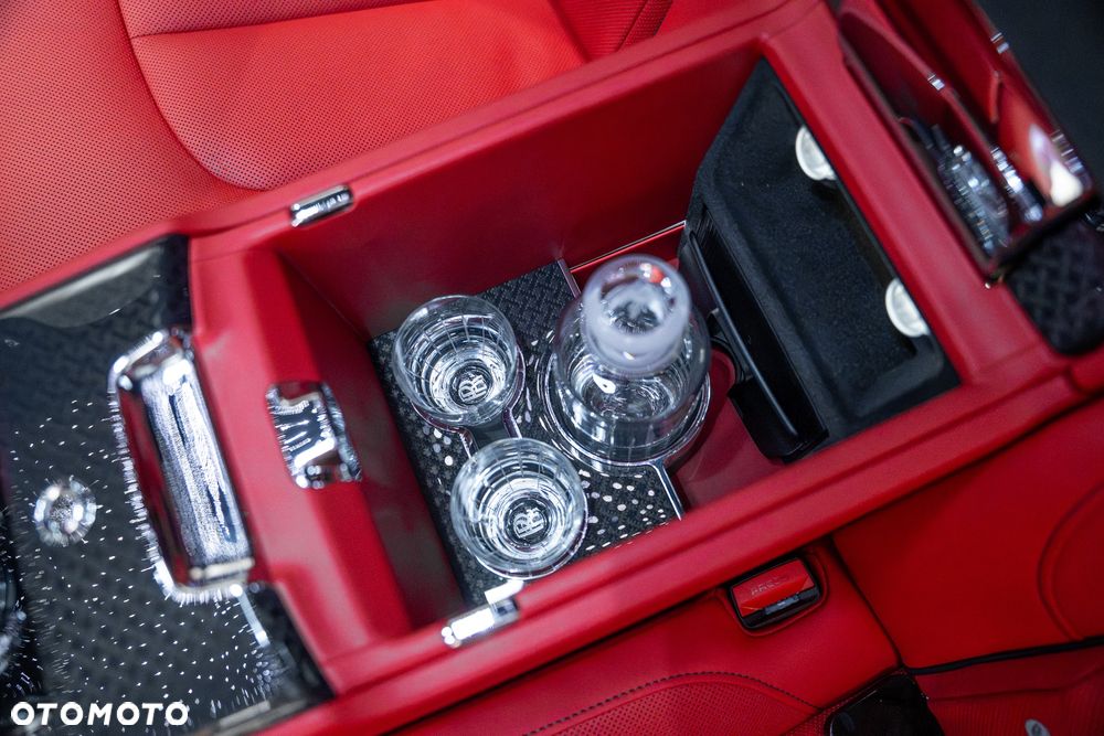 Rolls-Royce Cullinan - 27