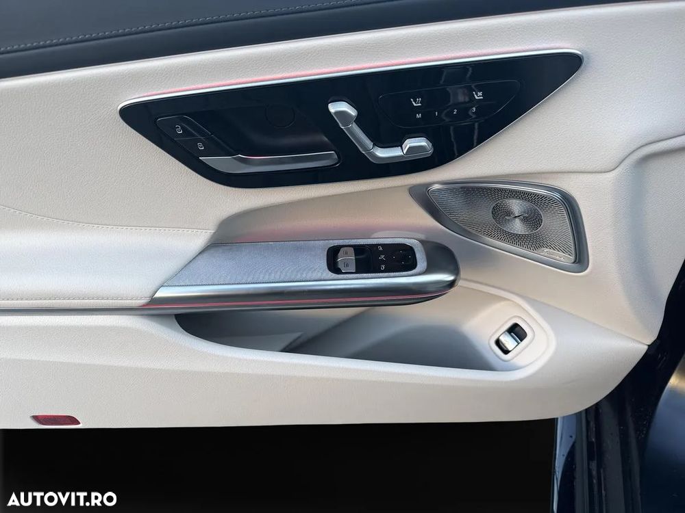 Mercedes-Benz CLE AMG 53 4MATIC+ Cabrio Aut. MHEV - 12