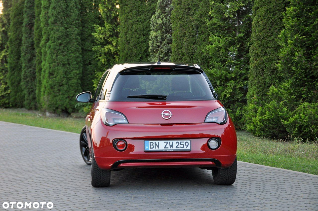 Opel Adam - 15