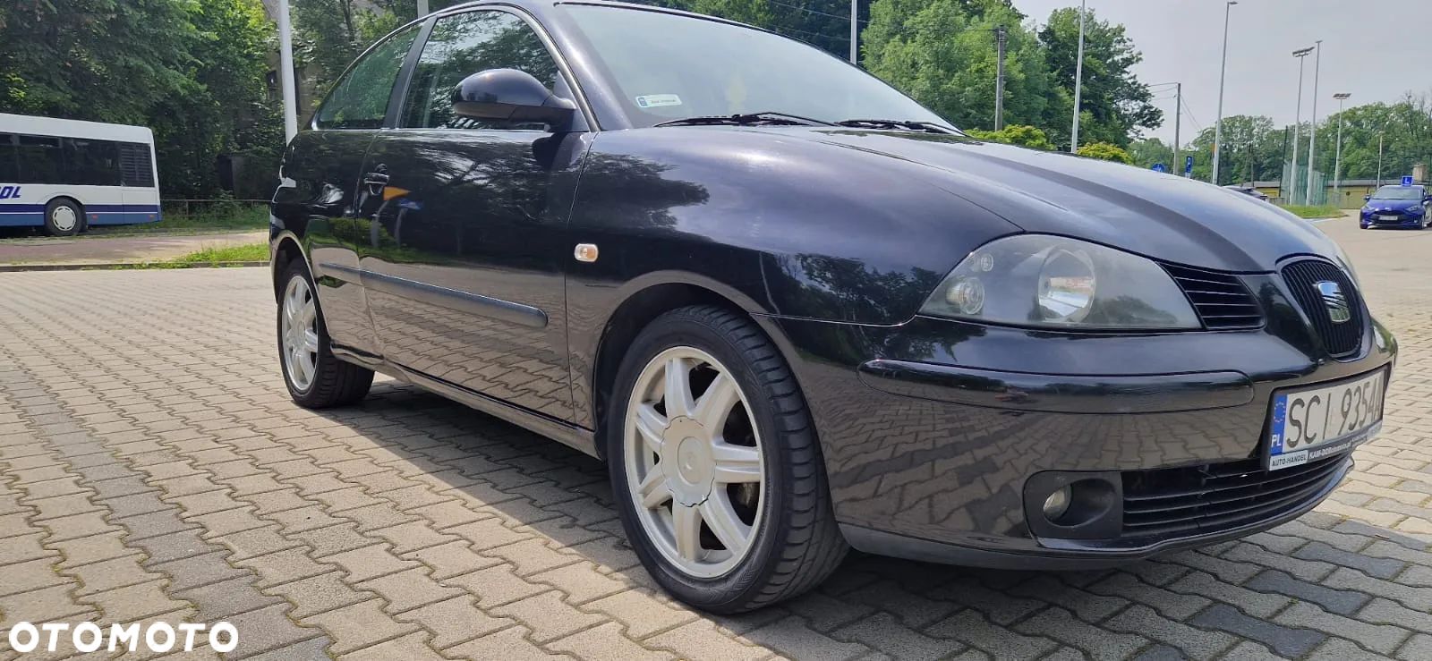Seat Ibiza 1.4 16V Comfort Edition - 1