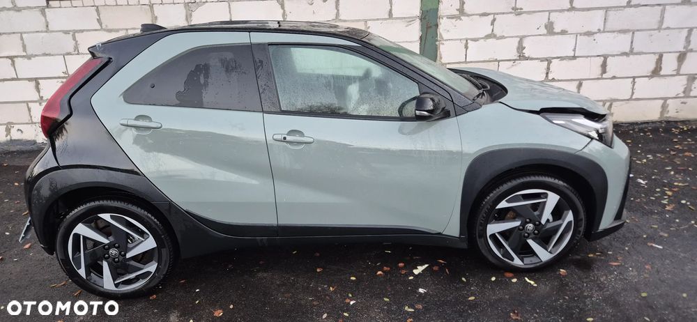 Toyota Aygo X - 2