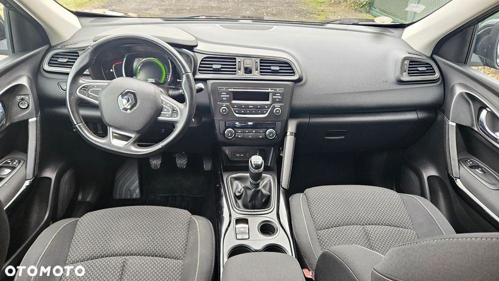 Renault Kadjar - 16