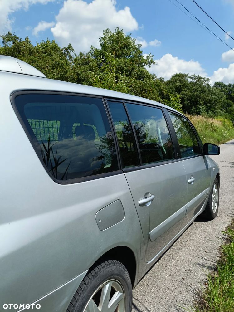 Renault Grand Espace Gr 2.0 dCi 25th - 8