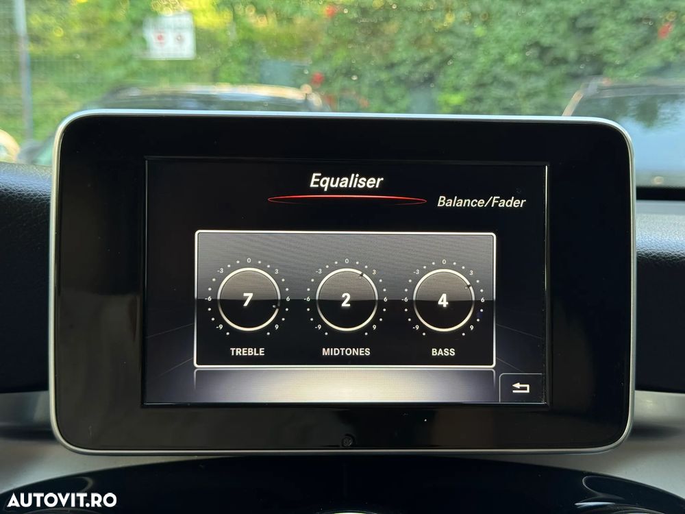 Mercedes-Benz GLC 250 d 4MATIC 9G-TRONIC - 36
