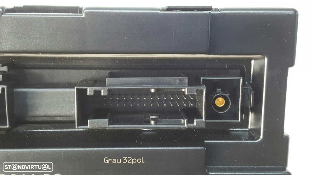 MÓDULO ELETRÓNICO AUDI A5 SPORTBACK (8T) 2.0 TFSI (132KW) - 4