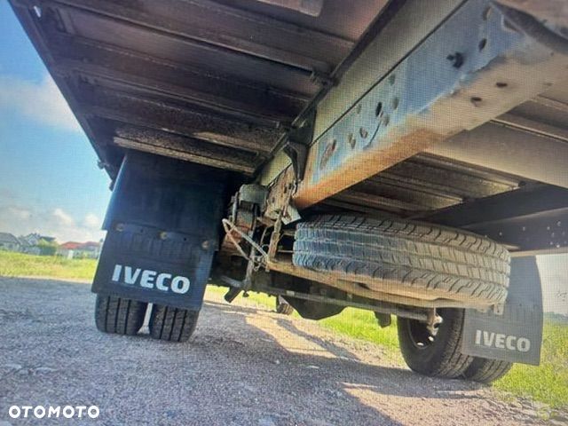 Iveco Daily50C35 - 9
