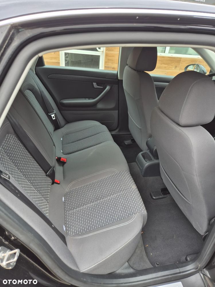 Seat Exeo 1.6 Style - 11