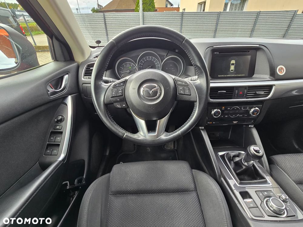 Mazda CX-5 2.0 Skyenergy 2WD - 17