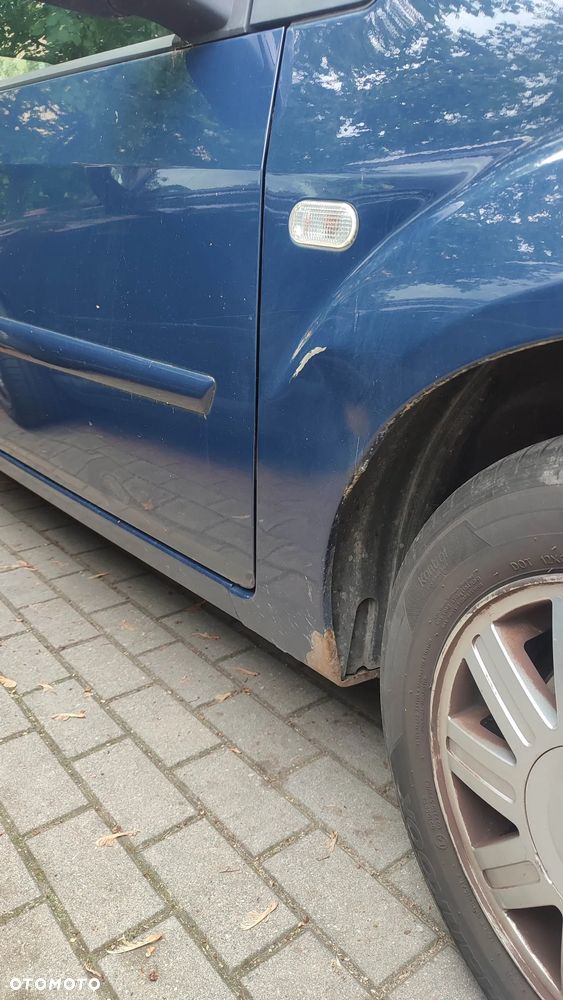 Ford Fiesta 1.3 - 9