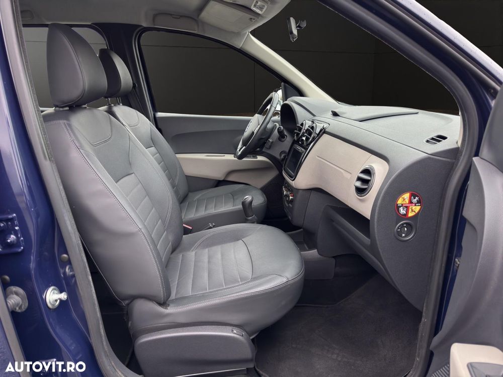 Dacia Lodgy - 11