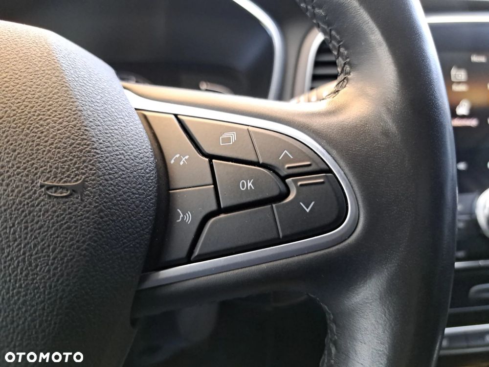 Renault Megane 1.3 TCe FAP Intens - 20