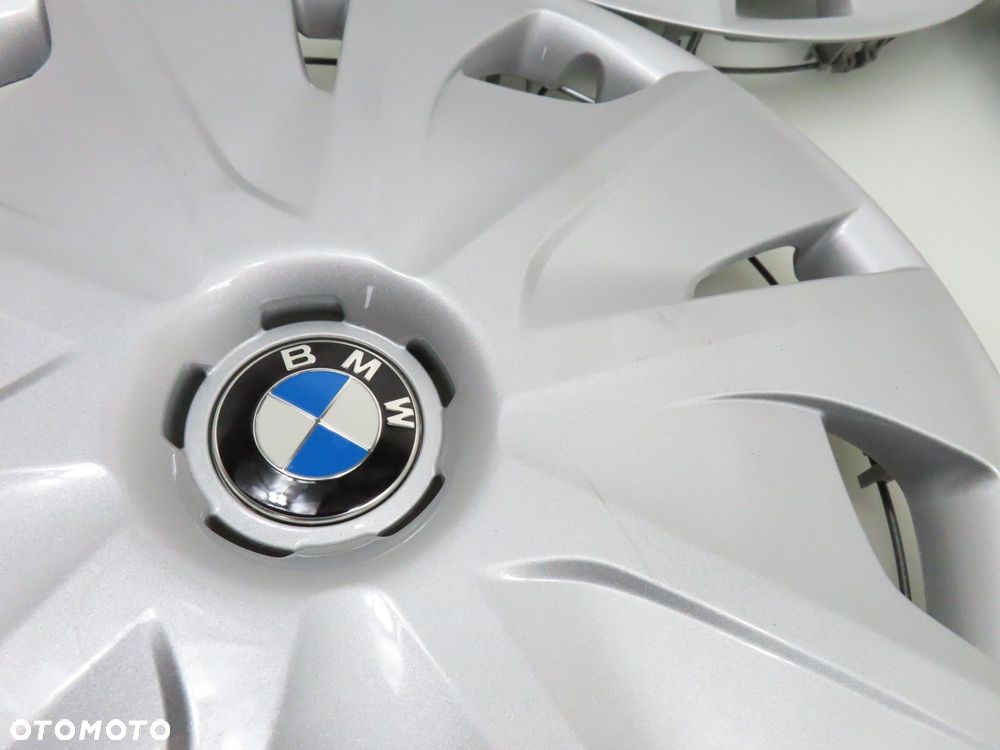Kołpaki 16'' BMW 685474601 - 4