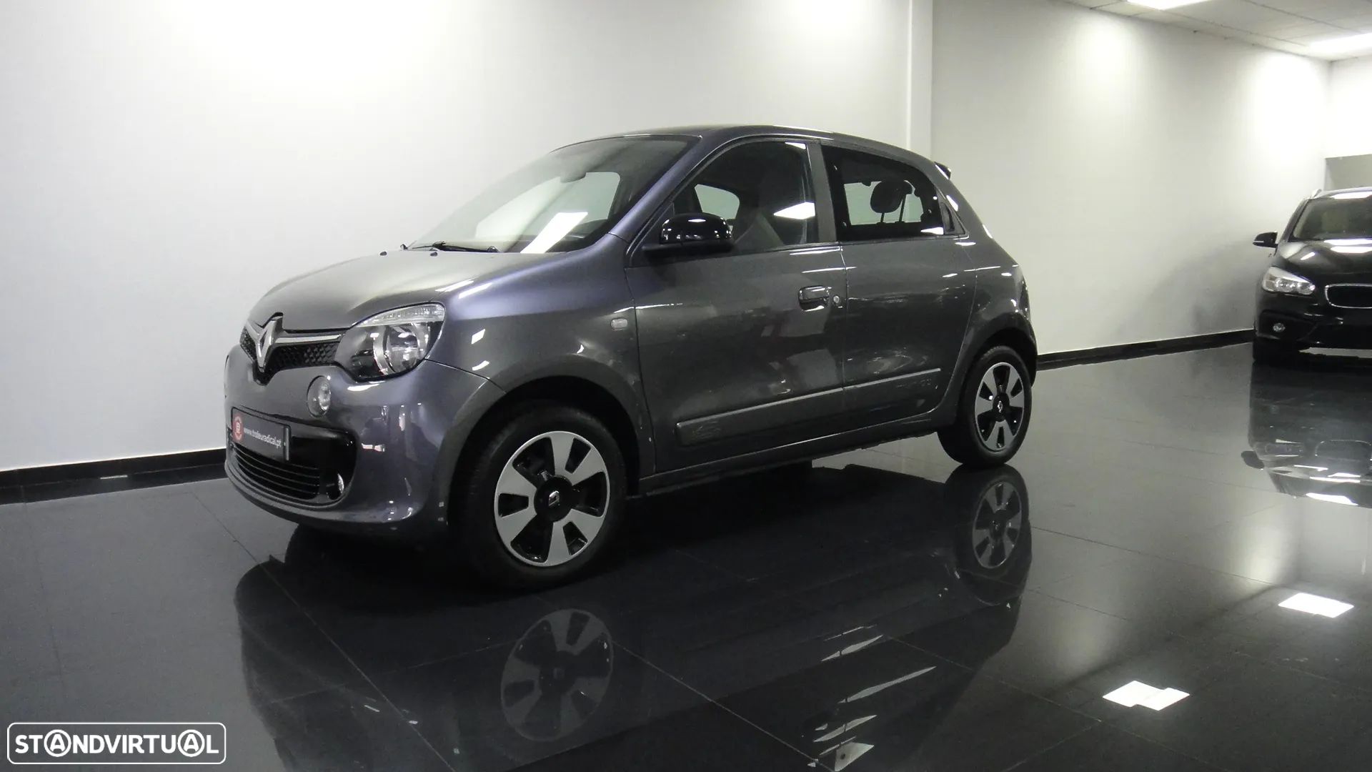 Renault Twingo SCe 70 Dynamique - 1