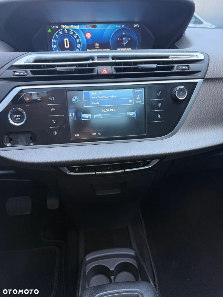 Citroën C4 Picasso 1.6 THP Exclusive S&S EAT6 - 18