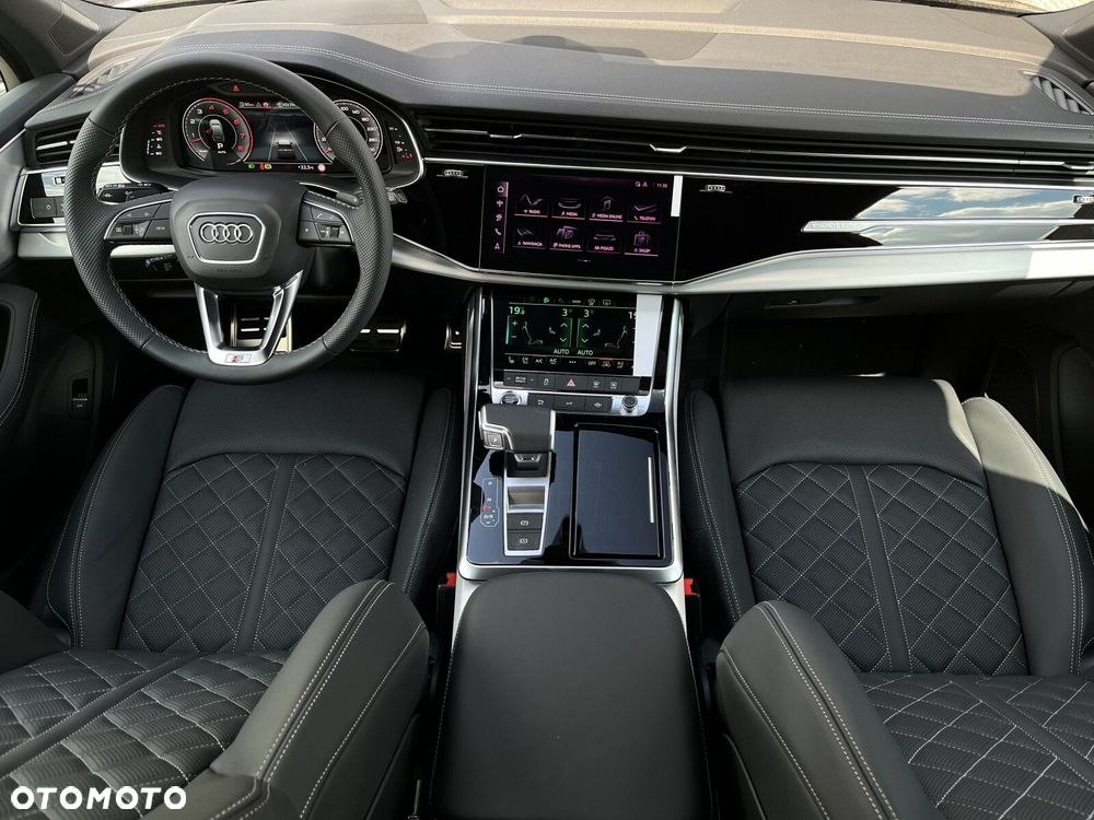 Audi Q7 - 40