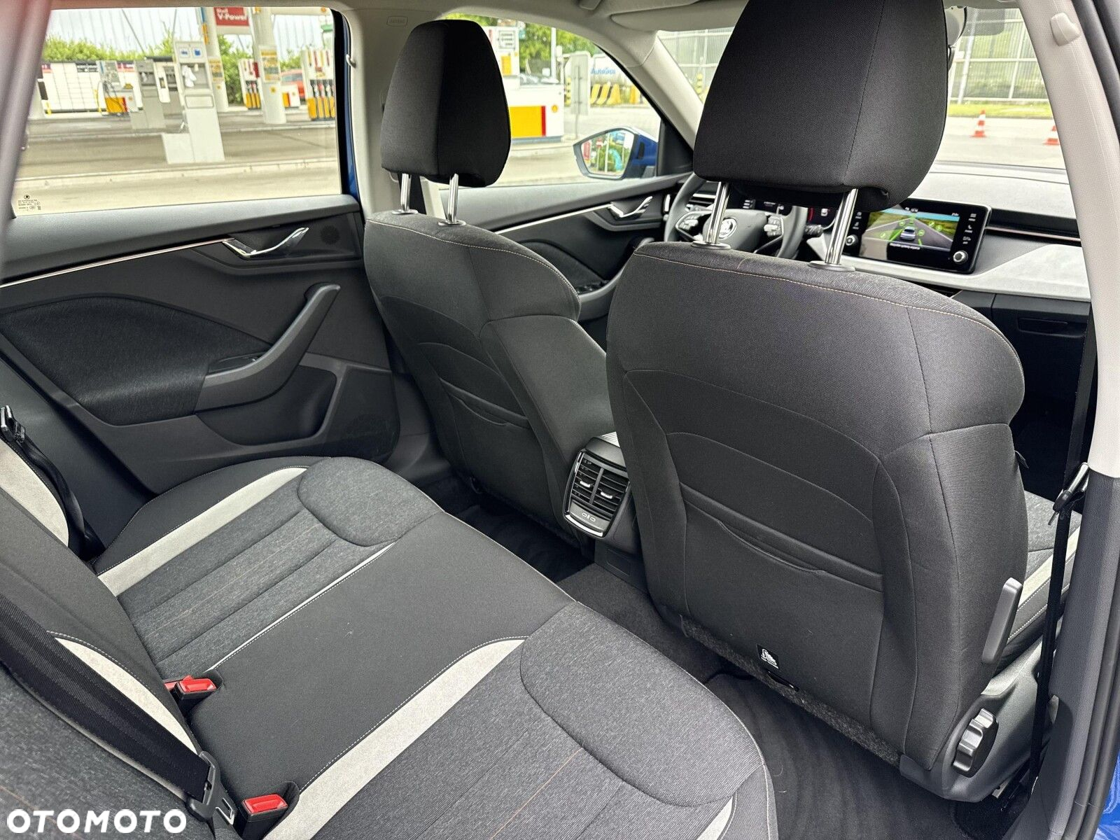 Skoda Kamiq 1.0 TSI Selection DSG - 21