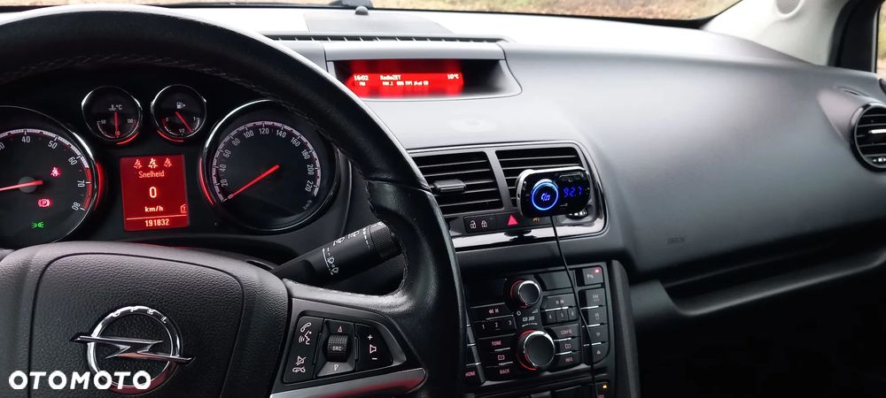 Opel Meriva 1.4 T Edition 150 - 20