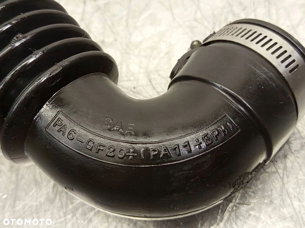 Rura dolotowa Powietrza Subaru Impreza I WRX Forester 2.0 T EJ20 - 7