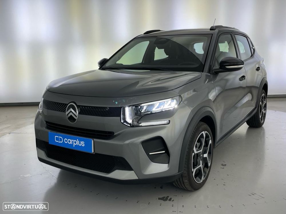 Citroën C3 1.2 Turbo You - 20