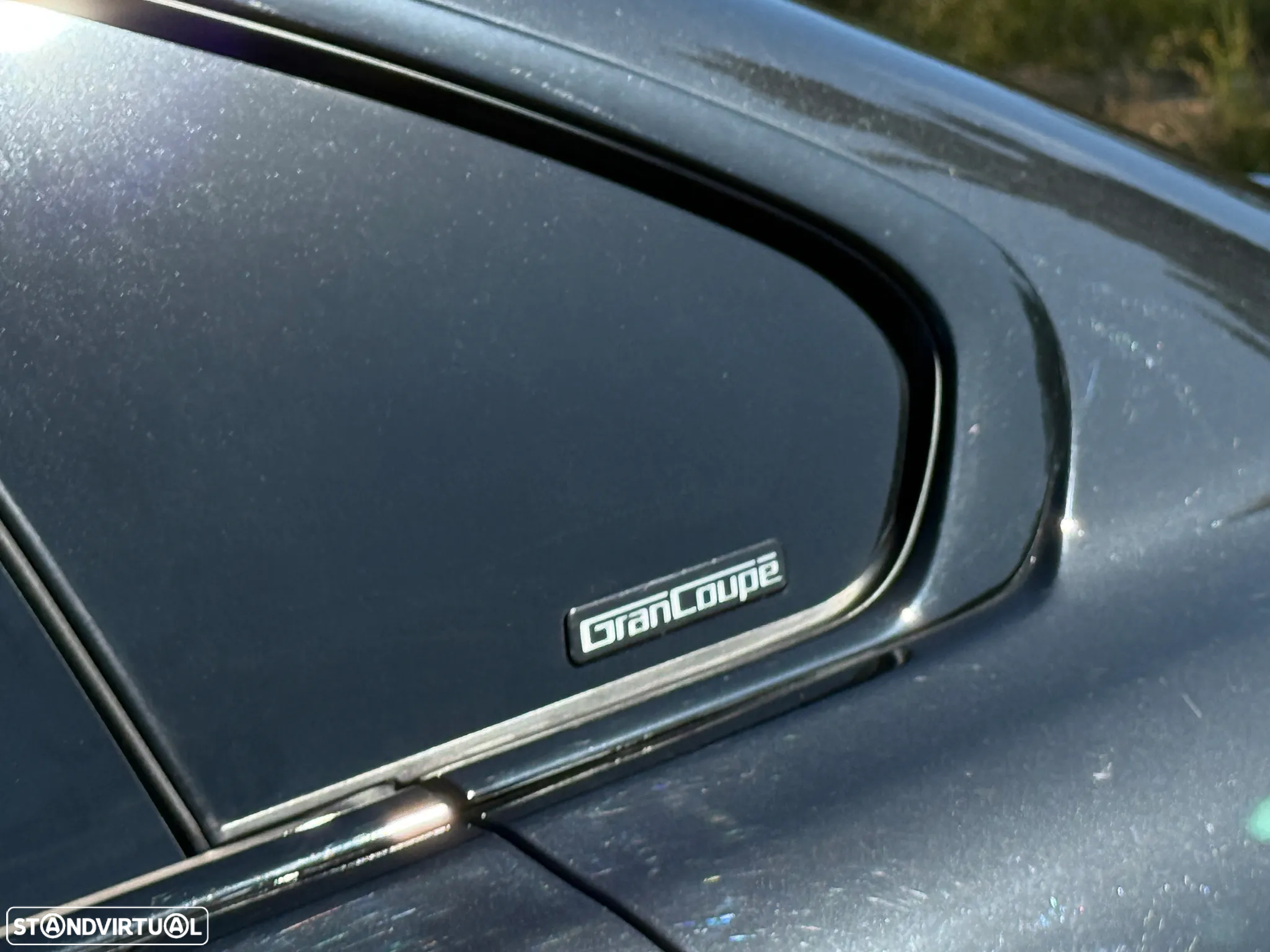 BMW 435 Gran Coupé d xDrive Pack M Auto - 5