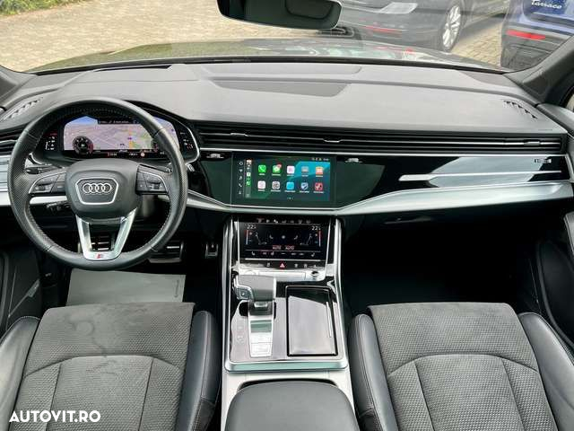 Audi Q7 - 8