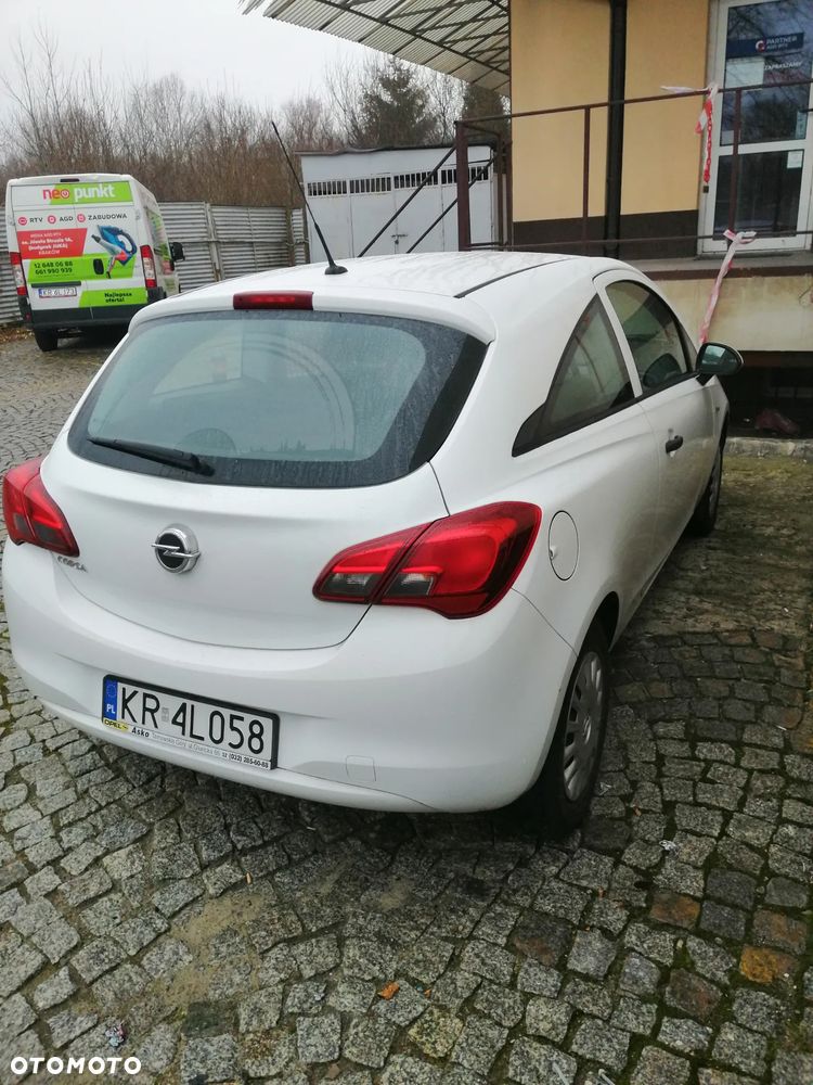 Opel Corsa 1.4 Enjoy - 4