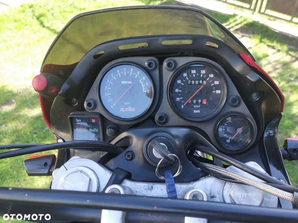 Aprilia Pegaso - 5