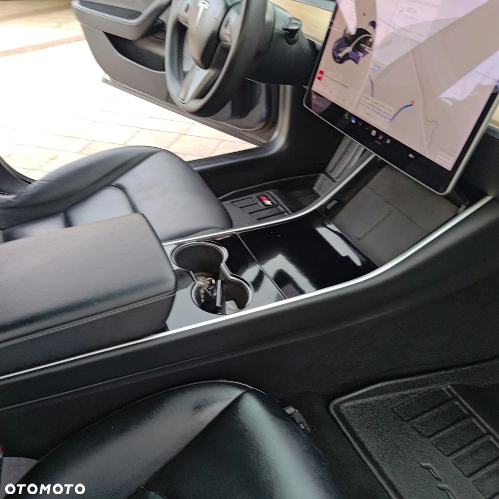 Tesla Model 3 Allradantrieb Dual Motor Performance - 22