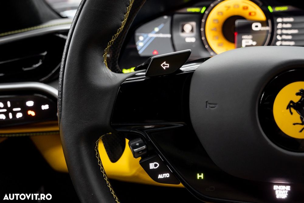 Ferrari 296 GTB - 31