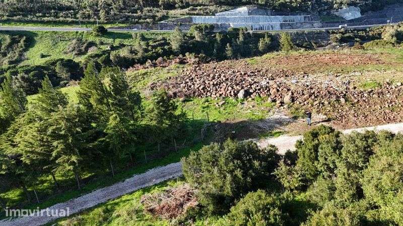 Terreno Rustico com acesso asfaltado em Loures - Grande imagem: 4/8