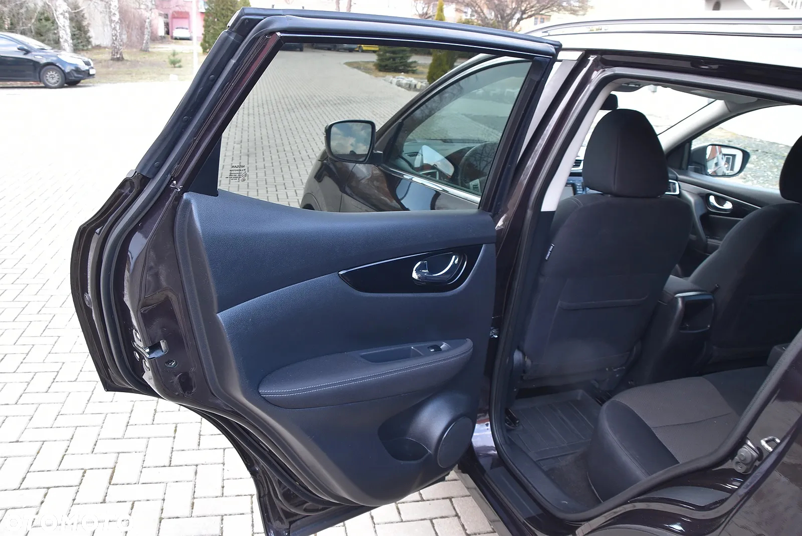 Nissan Qashqai - 16