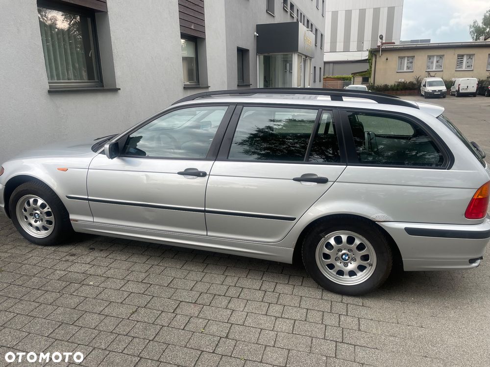 BMW Seria 3 - 2