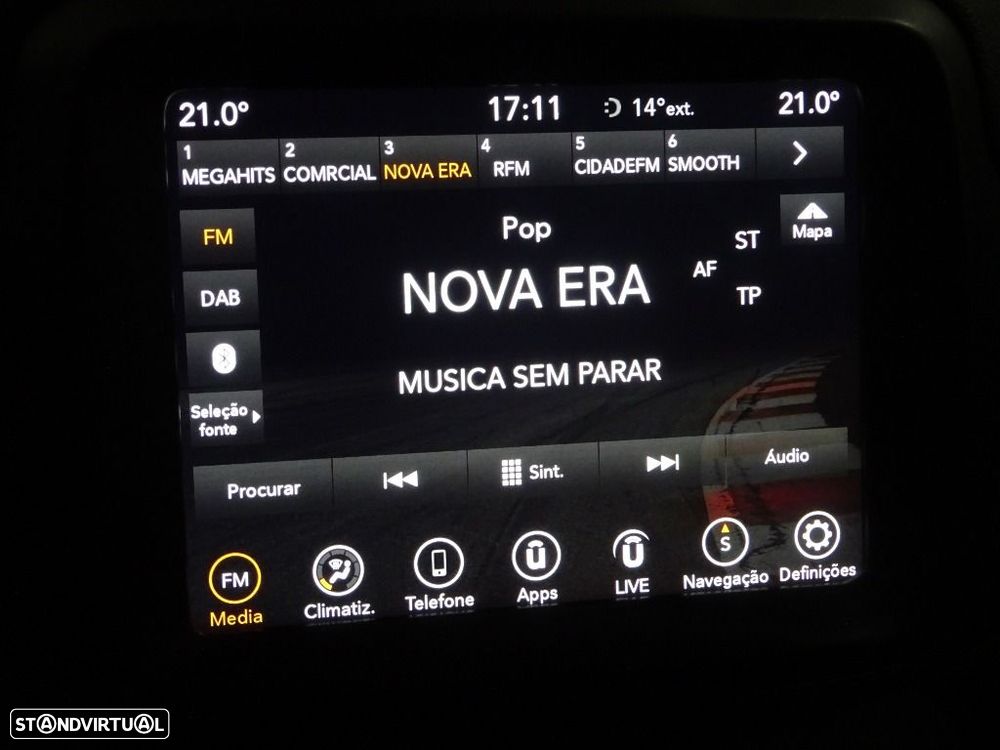 Jeep Renegade 1.0 T Limited - 24