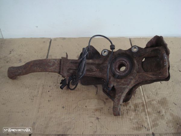 Manga De Eixo Fr Esq Alfa Romeo Gt (937_) - 1