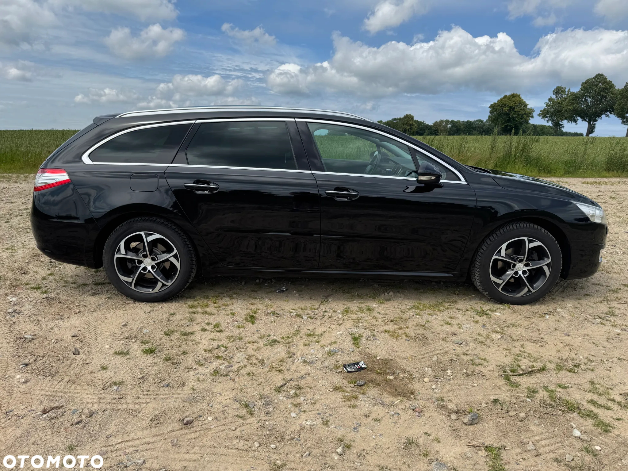 Peugeot 508 SW e-HDi FAP 110 EGS6 Business-Line - 6