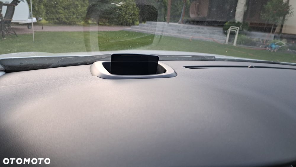Peugeot 508 BlueHDi 180 EAT6 Stop&Start Allure - 31