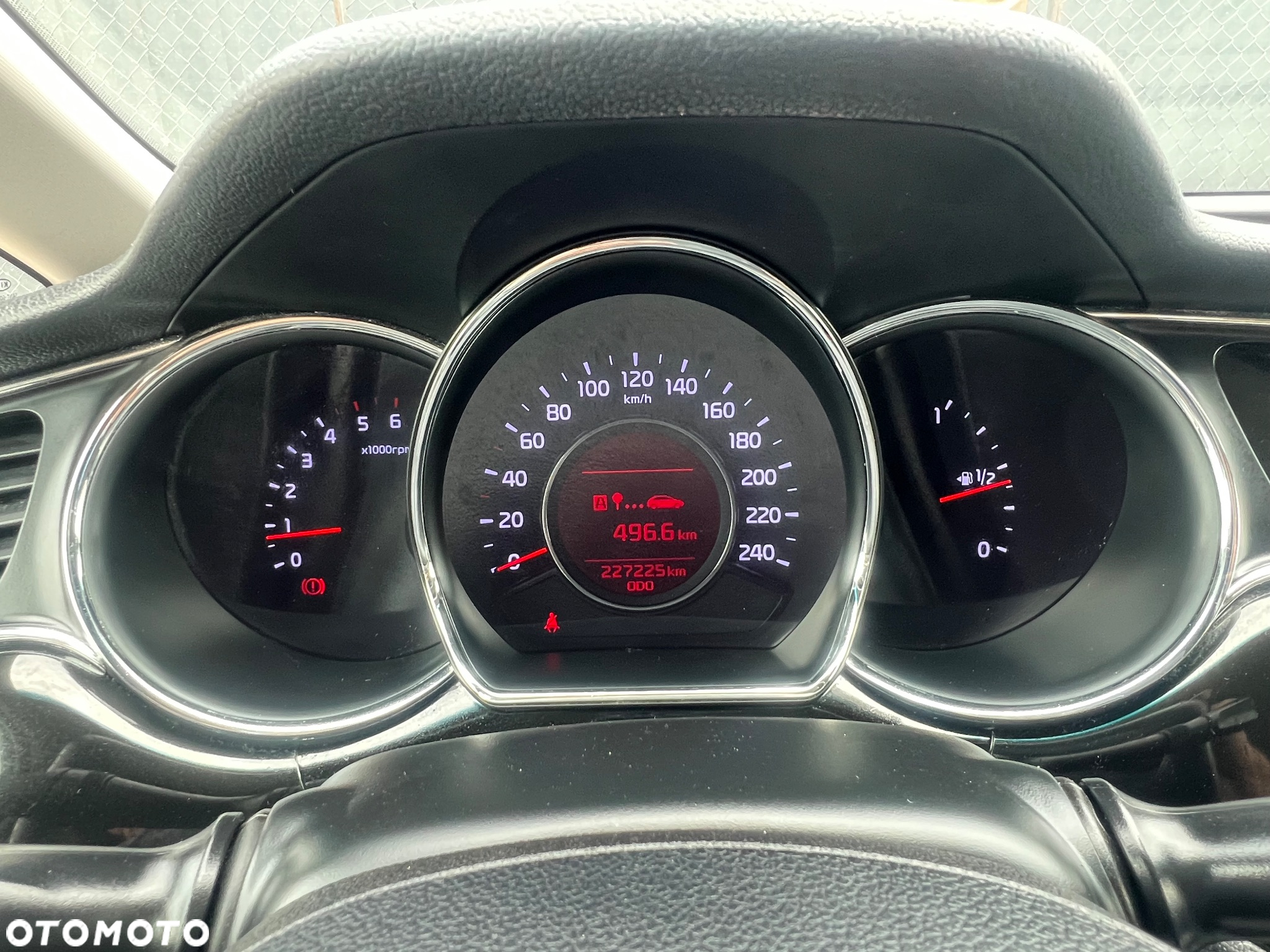 Kia Ceed - 16