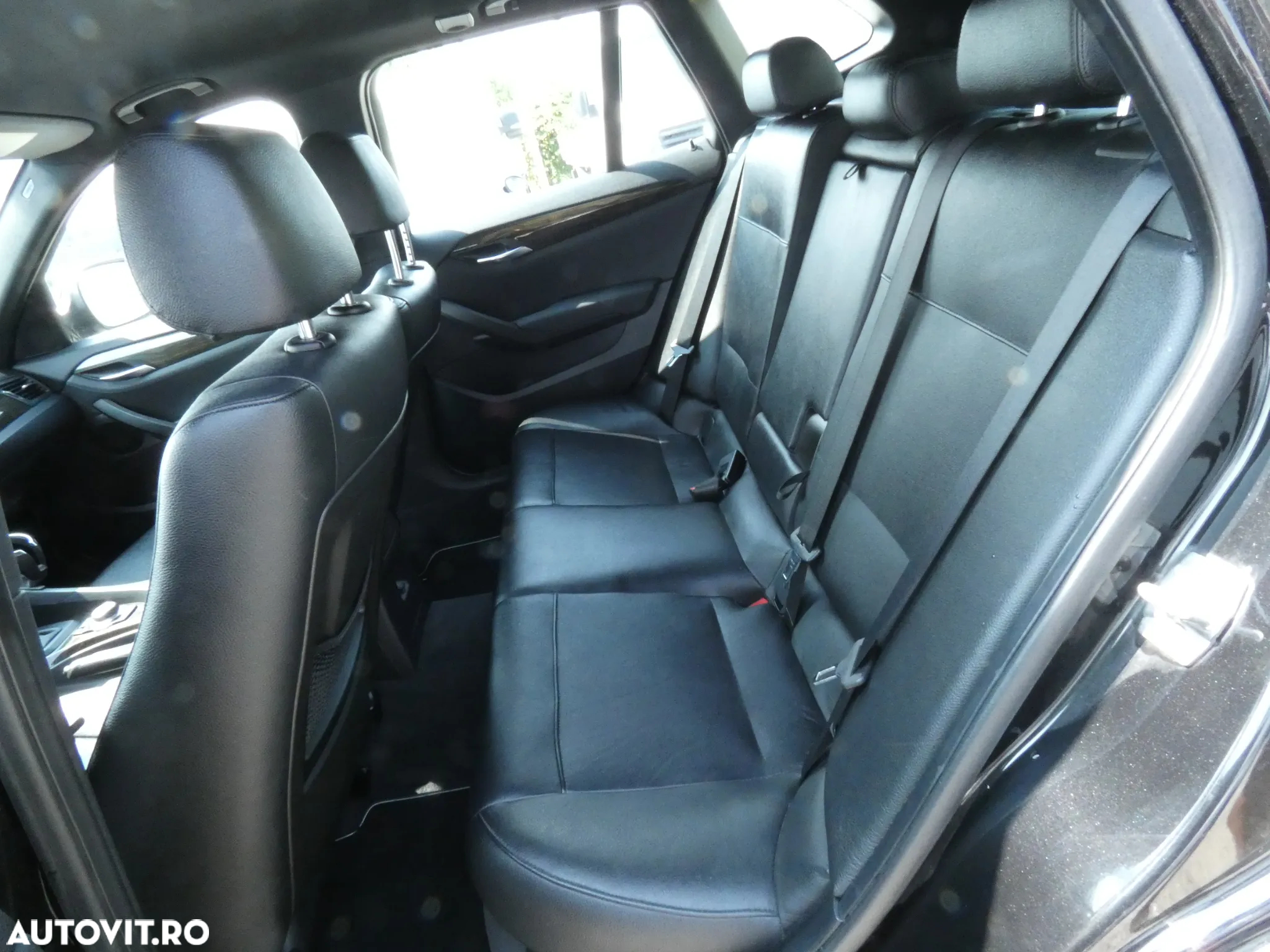 BMW X1 - 17