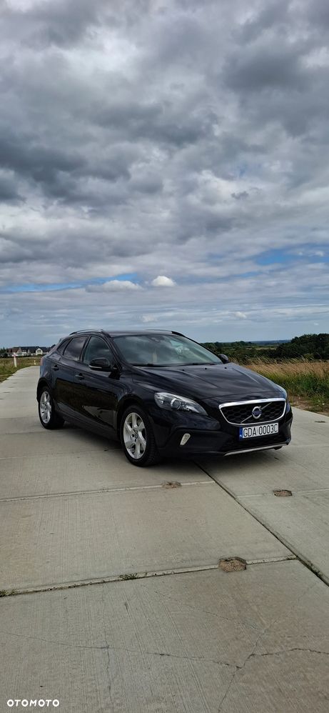 Volvo V40 D4 Drive-E Summum - 8