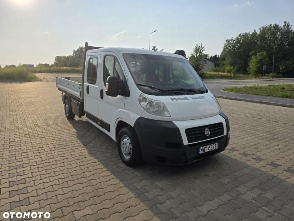 Fiat Ducato - 10