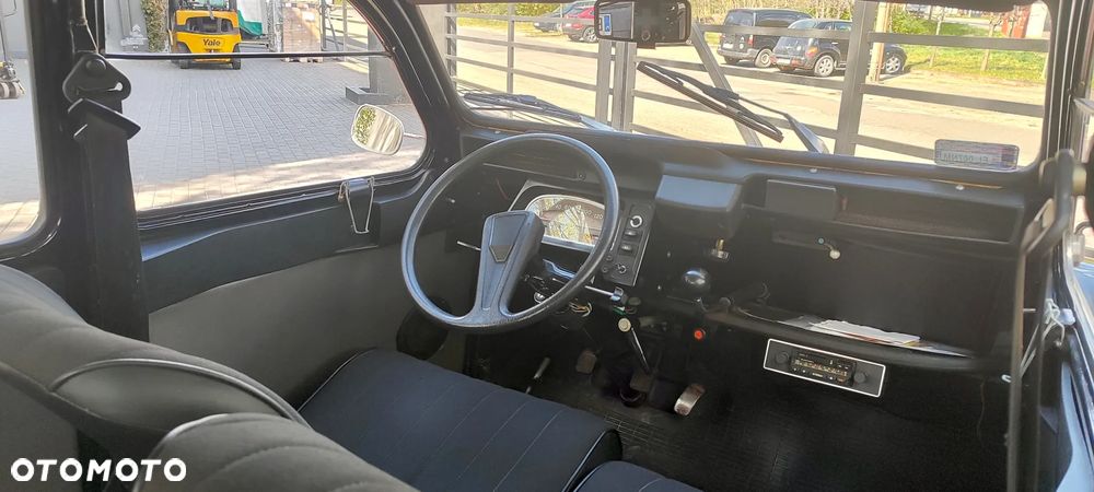 Citroën 2 CV - 8